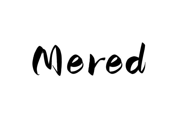 Mered